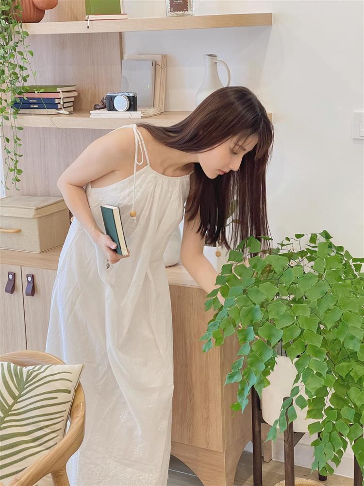 Sao Việt hôm nay 24/5: Vợ Khánh Đơn xúc động vì con riêng của chồng-7