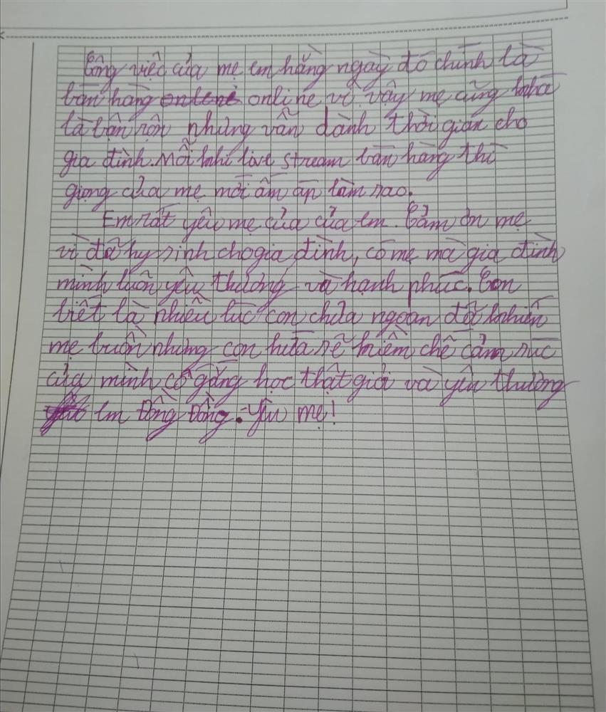 Sao Việt hôm nay 24/5: Vợ Khánh Đơn xúc động vì con riêng của chồng-5