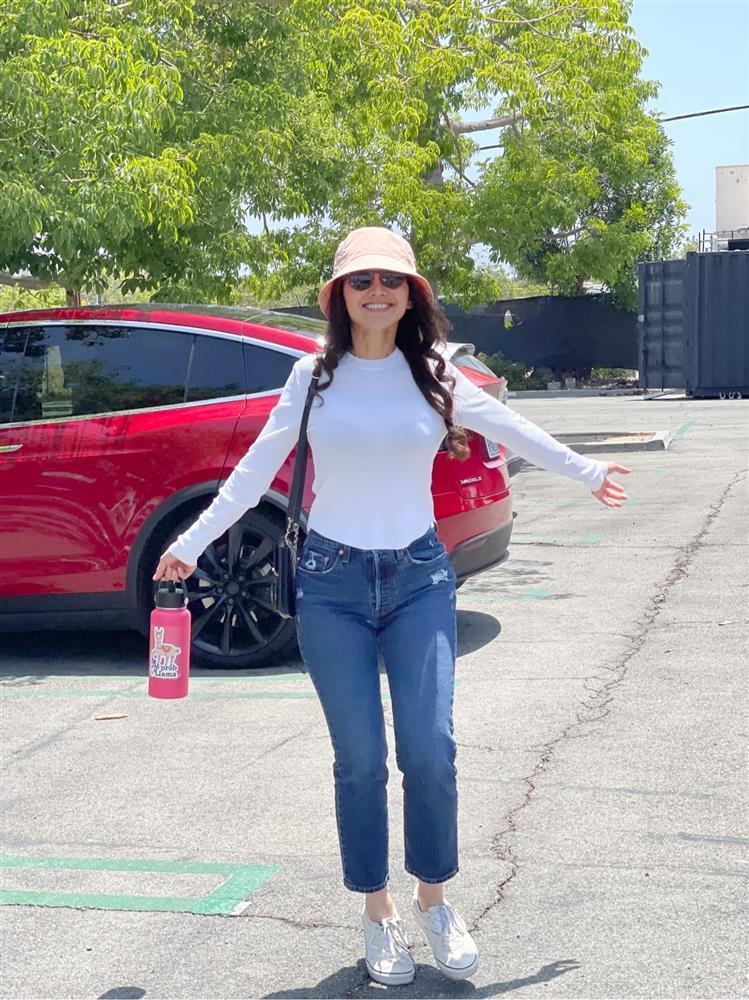 Sao Việt hôm nay 24/5: Vợ Khánh Đơn xúc động vì con riêng của chồng-8