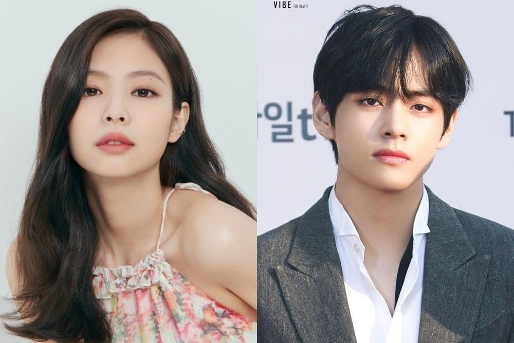 G-Dragon’s move in the midst of news that Jennie BLACKPINK is dating V BTS