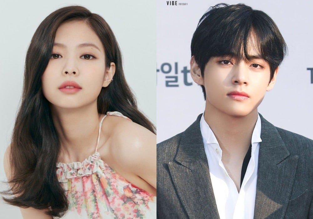 Động thái G-Dragon giữa tin Jennie (BLACKPINK) hẹn hò V (BTS)-2