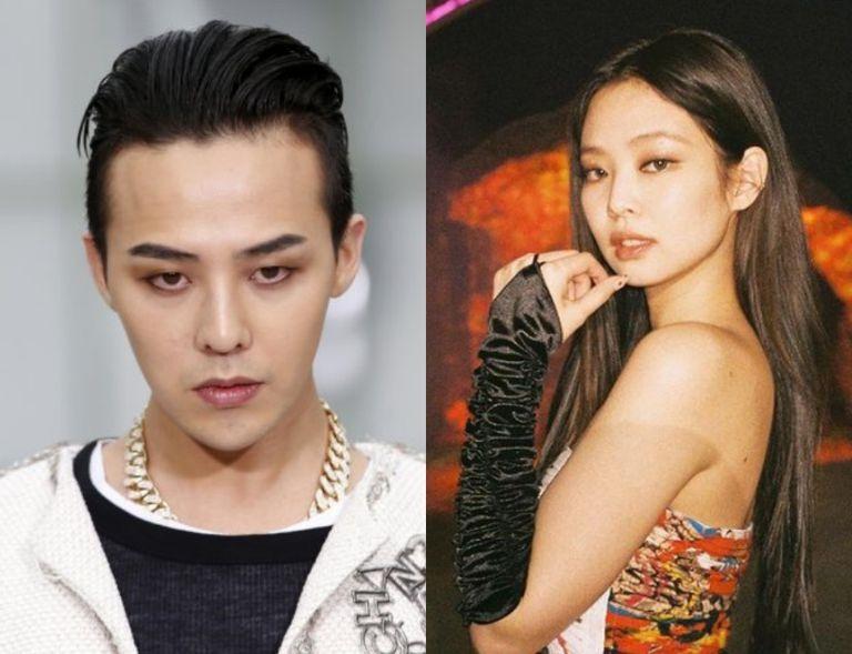 Động thái G-Dragon giữa tin Jennie (BLACKPINK) hẹn hò V (BTS)-3