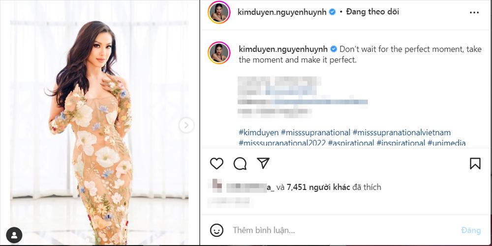 Kim Duyên khoe vòng 2 ảo tung chảo, hóa ra là photoshop?-3