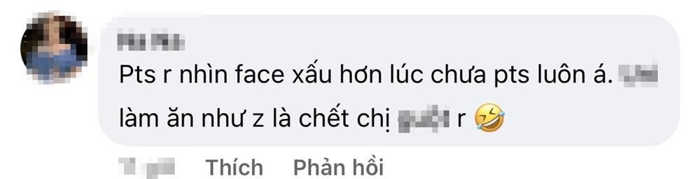 Kim Duyên khoe vòng 2 ảo tung chảo, hóa ra là photoshop?-7