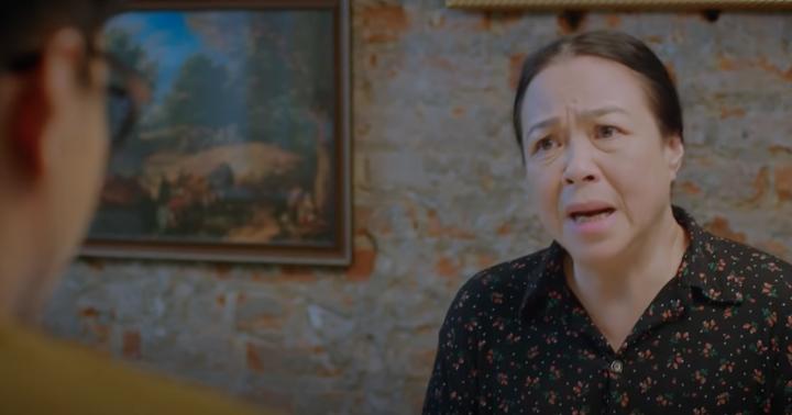 Thương Ngày Nắng Về tập 22: Đức bị ung thư nên ly hôn, khán giả mắng HÈN-3