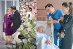 Lý do 'bố vắng, mẹ khóc' trong đám cưới Vua cá Koi - Hà Thanh Xuân