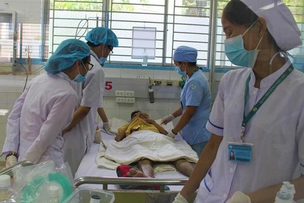 TP.HCM phát hiện thêm 121 ổ dịch sốt xuất huyết mới trong 7 ngày-2