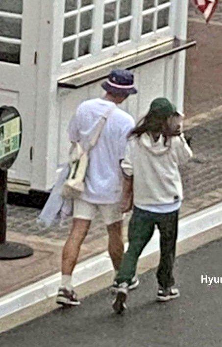 Thói quen vạn người ghiền của Hyun Bin và Son Ye Jin-2