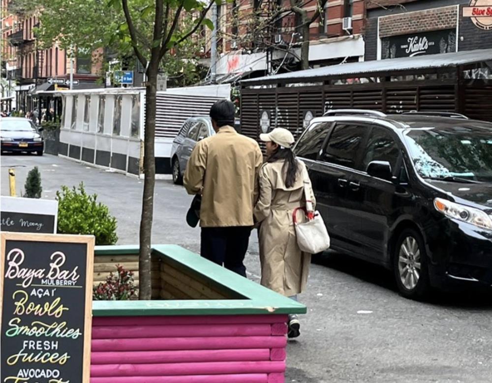 Thói quen vạn người ghiền của Hyun Bin và Son Ye Jin-1