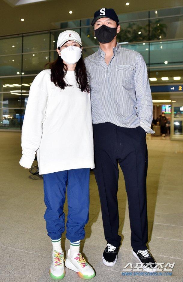 Thói quen vạn người ghiền của Hyun Bin và Son Ye Jin-3