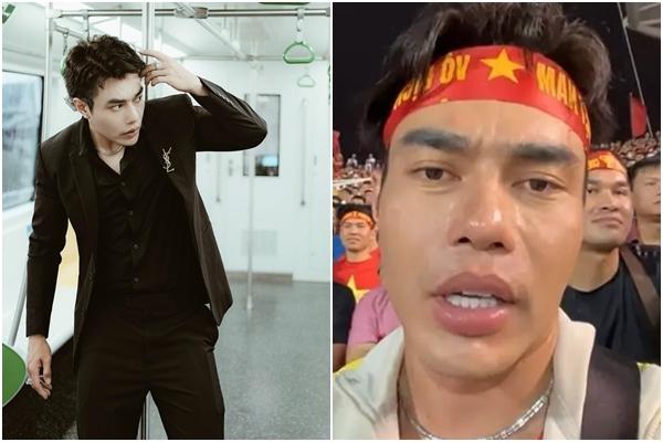 Sau Lee Min Ho, Lê Dương Bảo Lâm tự so sánh với Bi Rain-11