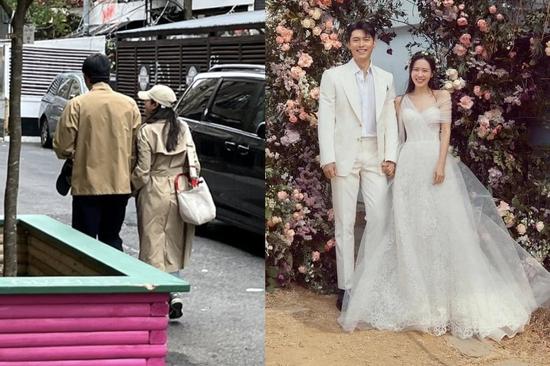 Thói quen 'vạn người ghiền' của Hyun Bin và Son Ye Jin