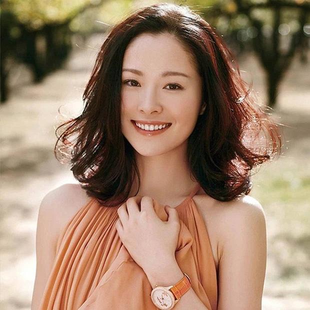 Lưu Thi Thi suýt mất vai vào tay mỹ nhân nhan sắc đi đôi với tai tiếng-3