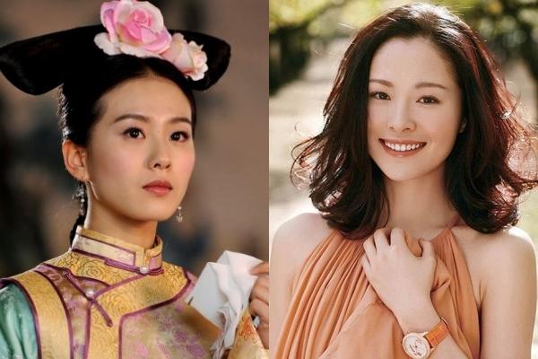 Luu Thi Thi almost lost her role in the hand of a beauty with a scandal