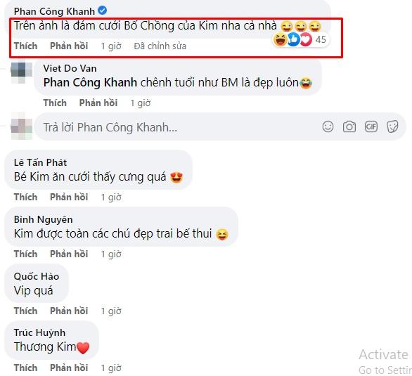 Xôn xao vợ mới cưới Bùi Tiến Dũng có thai, lộ cả giới tính em bé?-4