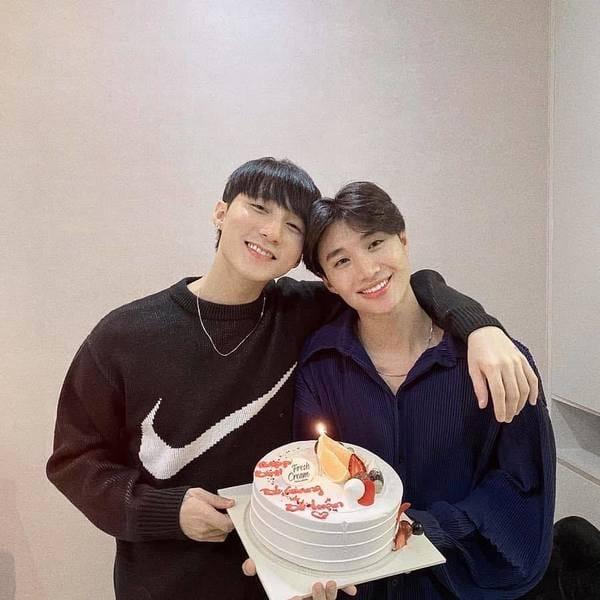 Xôn xao tin đồn stylist thân thiết rời bỏ Sơn Tùng chỉ vì nàng thơ-3