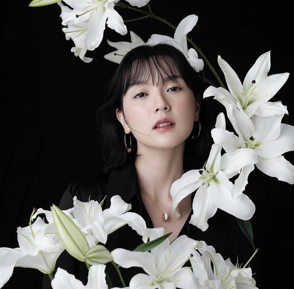 Xôn xao tin đồn stylist thân thiết rời bỏ Sơn Tùng chỉ vì nàng thơ-1