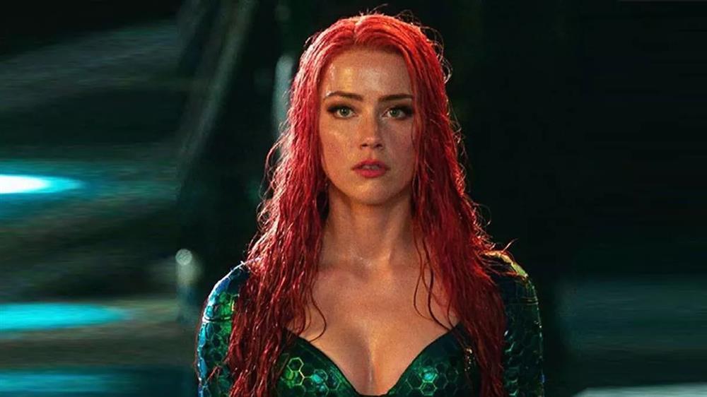 Amber Heard mất việc trị giá 50 triệu USD vì vụ kiện Johnny Depp-2
