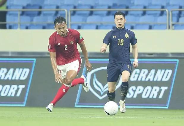 Có viện binh châu Âu, U23 Thái Lan tái đấu U23 Việt Nam với tâm thế khác-3