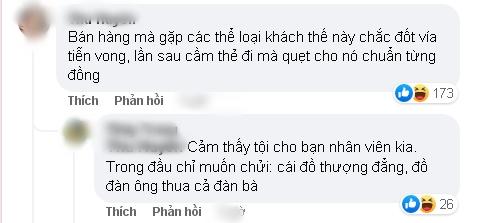 Thượng đế tố nhân viên siêu thị chiêu trò ăn chặn 500 đồng-5