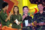 Thế hệ MC Chúng tôi là chiến sĩ: Việt Anh từng có thời gian cầm mic-17