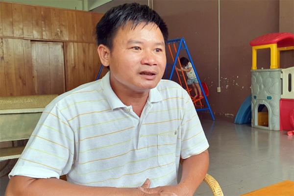 Khai tử con khi còn sống, người mẹ tường trình gì với công an?-2