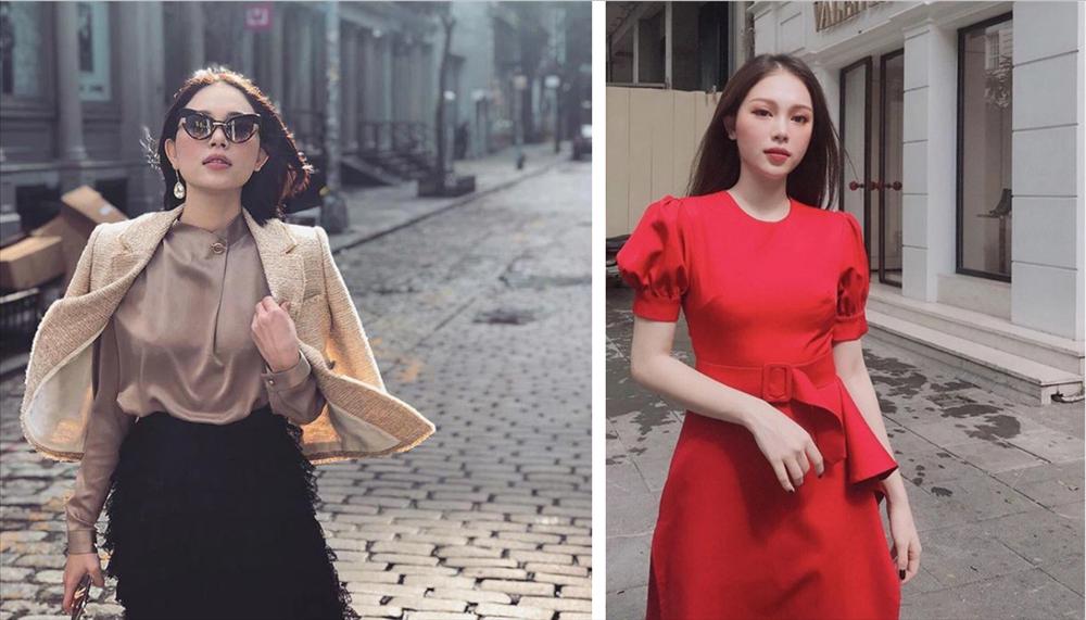 3 năm yêu em chồng Hà Tăng, Linh Rin cai tiệt mặc hở-12