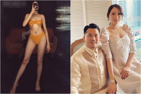 Yêu thiếu gia Phillip Nguyễn, Linh Rin đi mãi 1 đôi giày cao gót-12