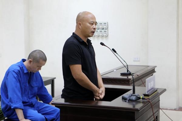 Duong Nhue asked for a reduced crime, the Court of Appeal upheld the sentence of 15 years in prison