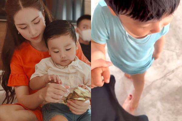 Hòa Minzy phản ứng hài hước khi bị bóc mẽ giá cát xê bạc tỷ-11