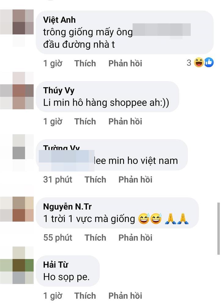 Kiều Minh Tuấn đẹp ngang Lee Min Ho: Dân mạng ngã ngửa-8