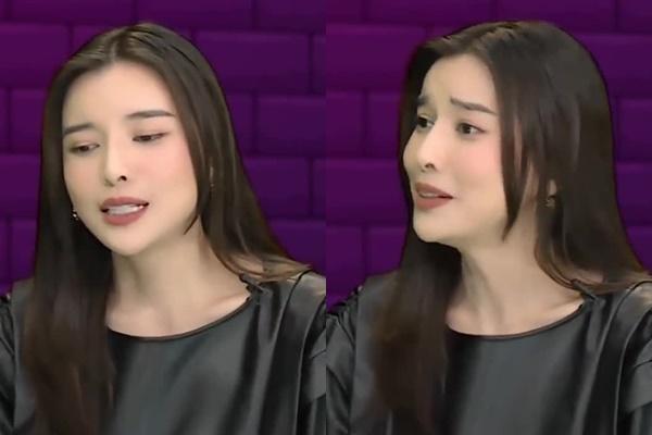 Tình phụ tử không có thứ con gái là người tình kiếp trước của cha-3