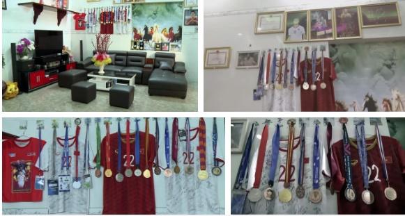 Điểm thú vị về 3 căn nhà của Tiến Linh - Hoàng Đức - Hùng Dũng-6