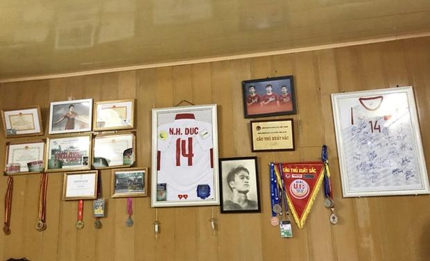 Điểm thú vị về 3 căn nhà của Tiến Linh - Hoàng Đức - Hùng Dũng-14