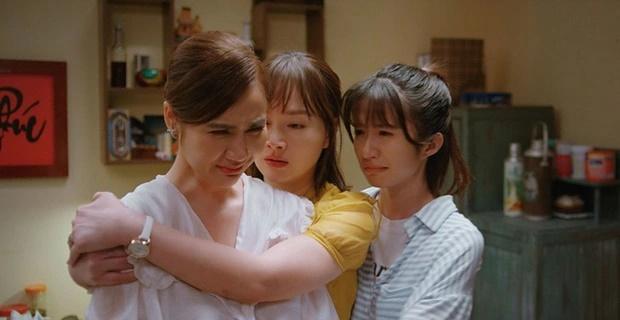 Thương Ngày Nắng Về: Ngày càng lắm bi kịch nhưng vẫn hút khán giả?-8