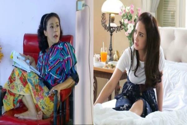 Mẹ chồng chỉ nói một câu, chồng đưa hết tiền kiếm trong 8 năm cho vợ-1