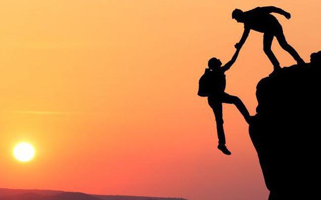 Đập bỏ bức tường thù hận để hưởng thụ cuộc sống an yên-2