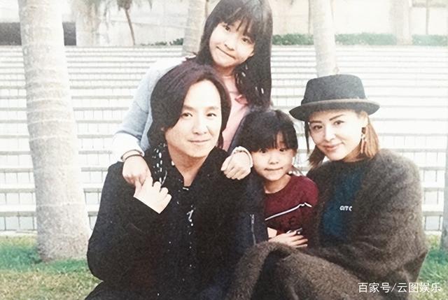 Hé lộ tình đầu của Trương Bá Chi, có nuột hơn Tạ Đình Phong?-4