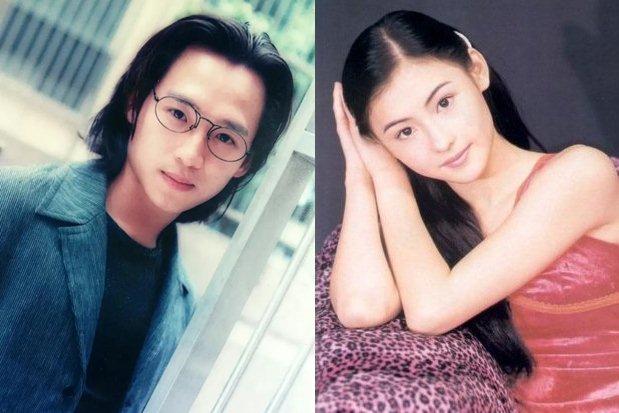 Tạ Đình Phong hai lần rơi nước mắt vì Vương Phi-5