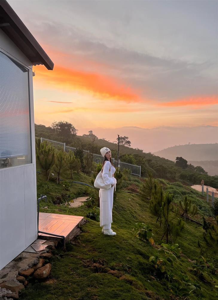 Quản lý Ngọc Trinh đính chính 11ha đất, khẳng định đã đặt cọc-3