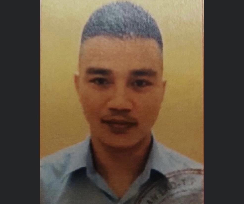 Hà Nội: Cảnh sát phát thông báo truy tìm giang hồ cộm cán Nam con-1