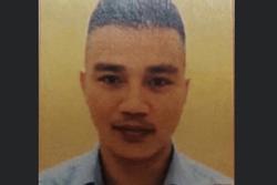 Hà Nội: Cảnh sát phát thông báo truy tìm giang hồ cộm cán Nam 'con'