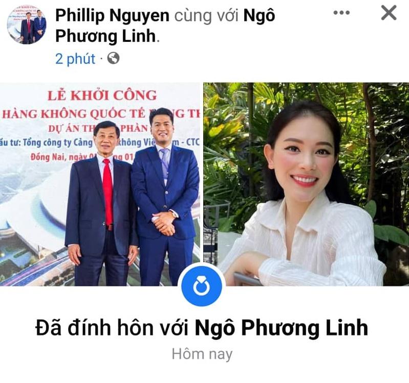 Linh Rin than thở về thiếu gia Phillip Nguyễn trước hôn lễ khủng-5