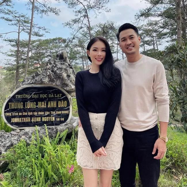 Linh Rin than thở về thiếu gia Phillip Nguyễn trước hôn lễ khủng-7