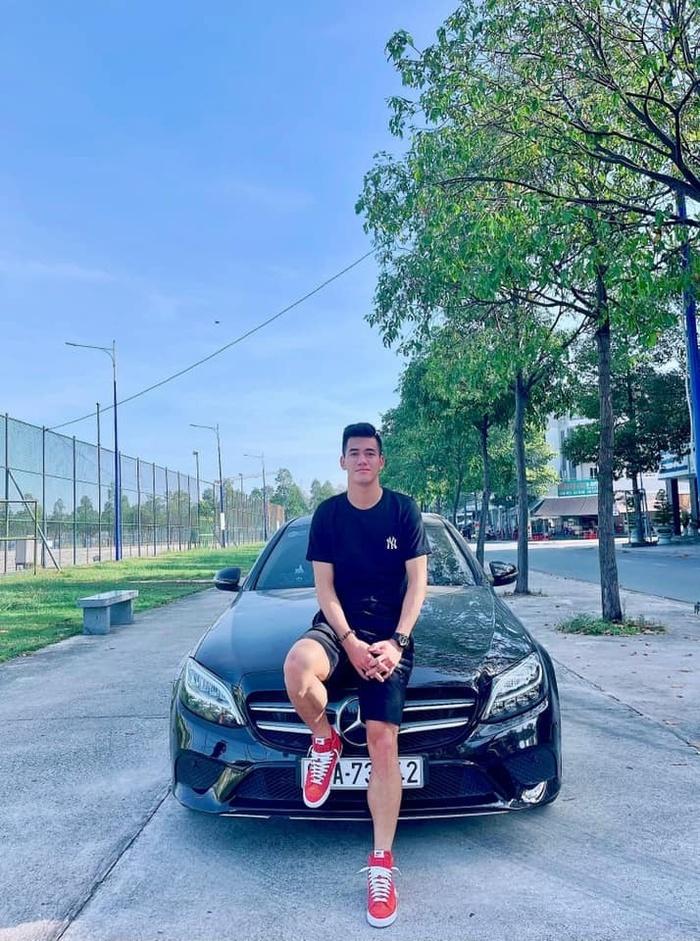 Cầu thủ U23 lên đời khi rinh vàng SEA Games cho bóng đá Việt-6