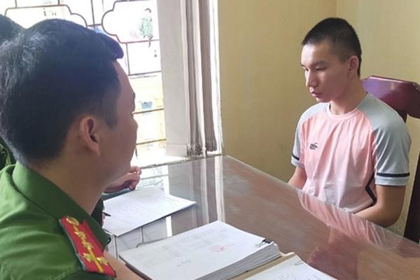 Con trai bị bắt giam vì trộm tiền trong tài khoản của bố nạp game-1