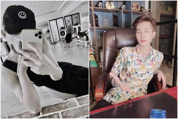 Jack ăn kiêng dù gầy tong teo đáng báo động-11