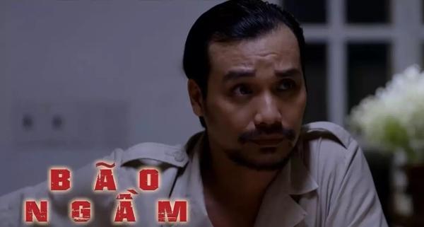 Bão Ngầm tập 63, Hải Triều thâm nhập hang ổ của Sơn bạch tuộc-3