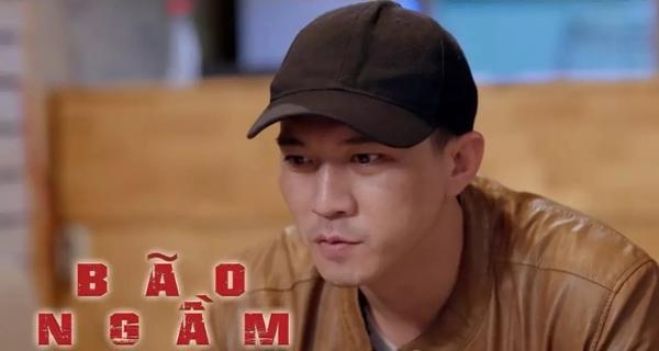 Bão Ngầm tập 63, Hải Triều thâm nhập hang ổ của Sơn bạch tuộc-5