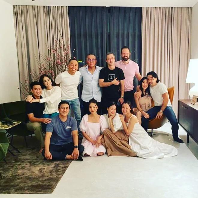 Nhìn lại hành trình tình yêu của Linh Rin và Phillip Nguyễn-8